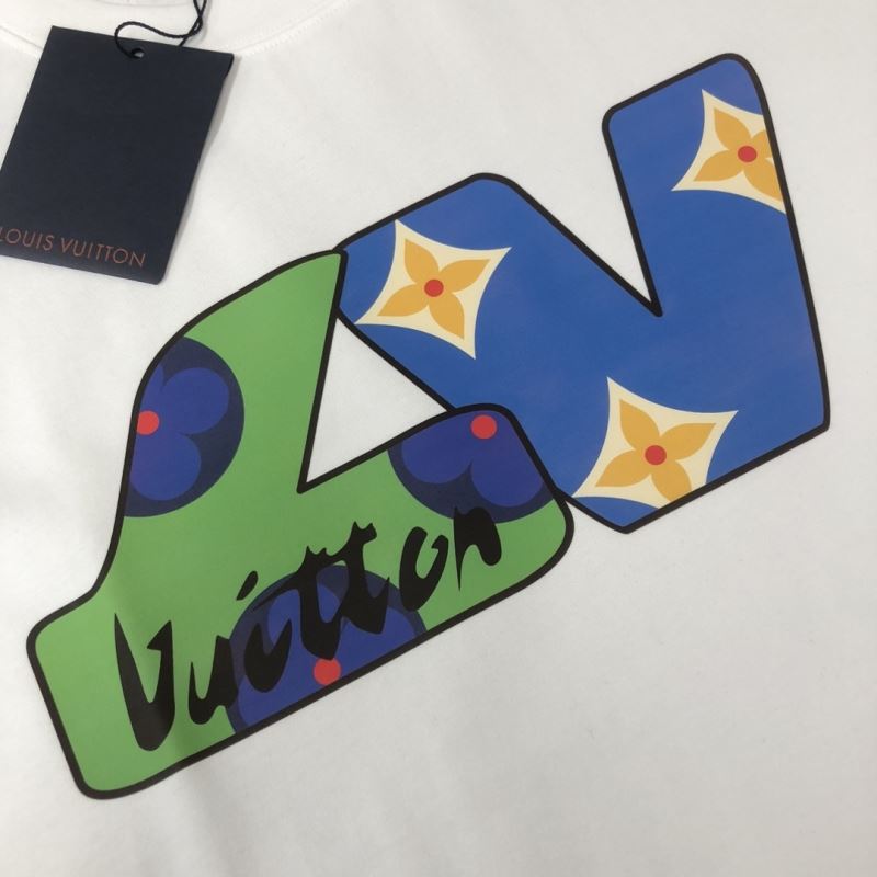 Louis Vuitton T-Shirts